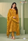 Zion Cotton Vol 18 By Suryajyoti Cotton Printed Readymade Dress Wholesale Price In Surat
